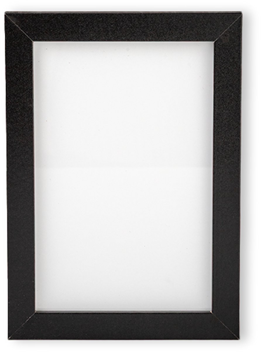 Luxe fotolijst 10x13cm | Fotofabriek Lijst | Wissellijst | Fotokader | Luxe fotolijst
