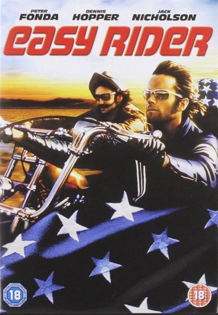 Easy Rider