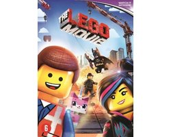 The LEGO Movie