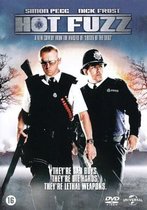 Hot Fuzz