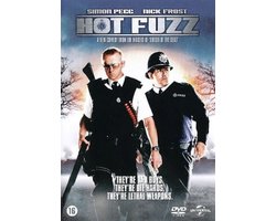 Hot Fuzz