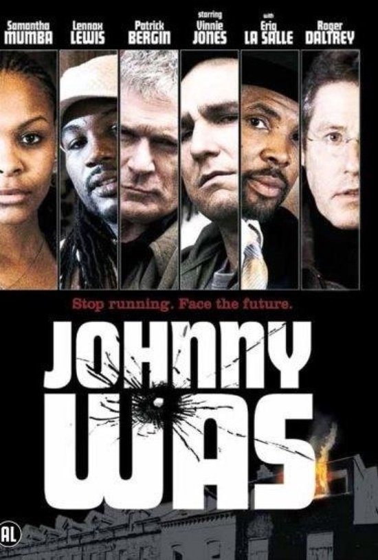 Johnny Was