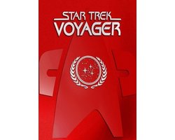 Star Trek Voyager - Seizoen 1