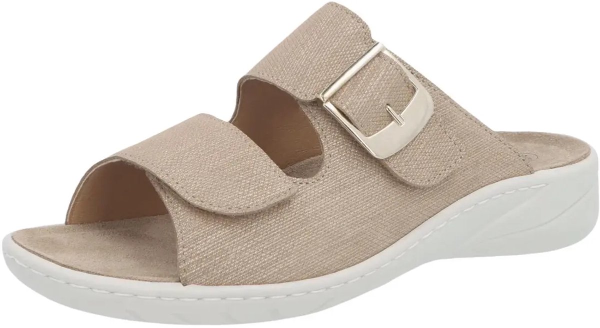 Solidus Wellness cipria (Maat - 7, Kleur - Beige)