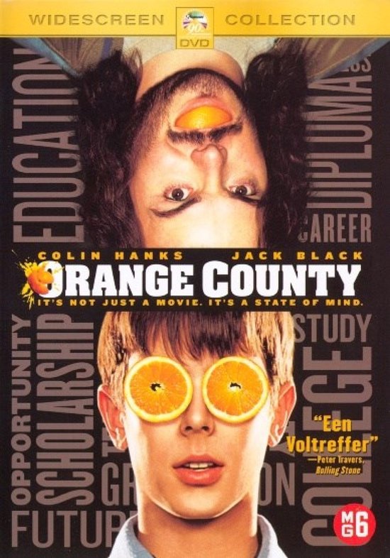 ORANGE COUNTY (D)