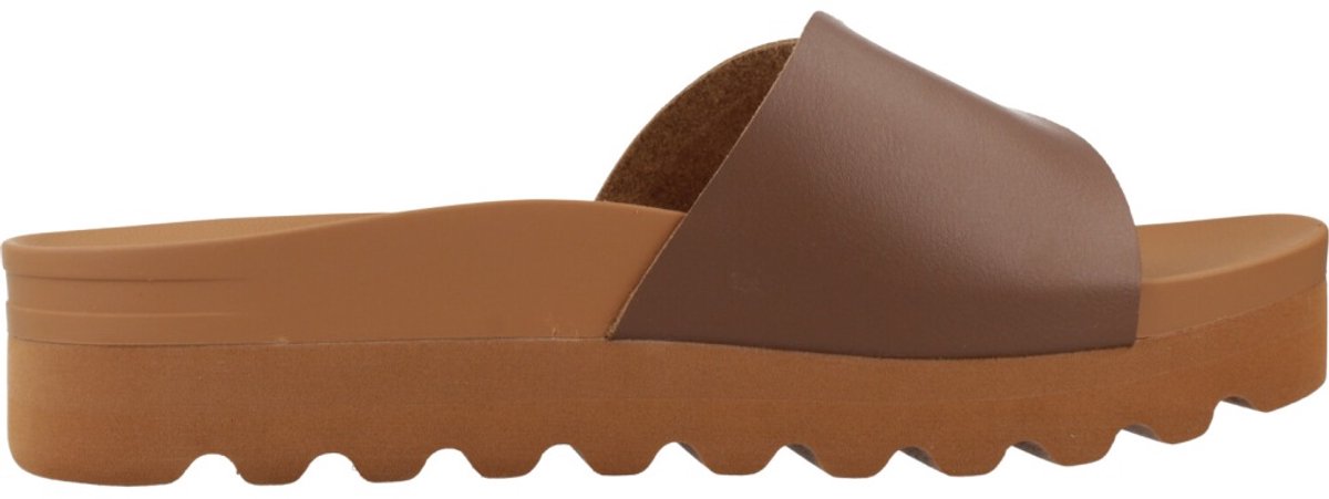 Reef Vista Hi Sadie Sandalen 1/2 Vrouw Bruin