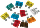 Plug-in zekeringen set - 12/32V