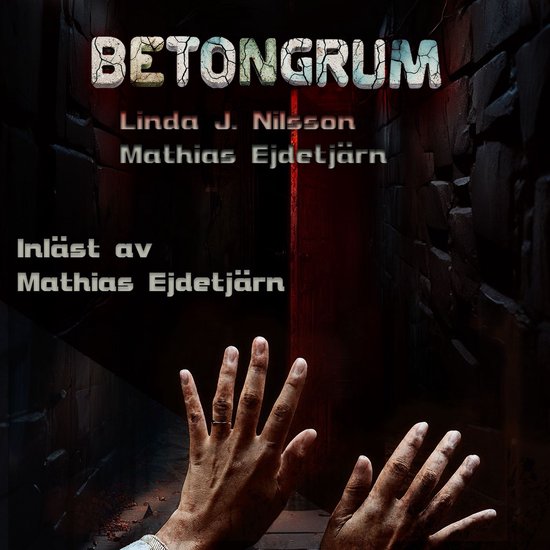 Betongrum - cover