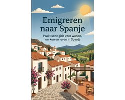 Emigreren naar Spanje