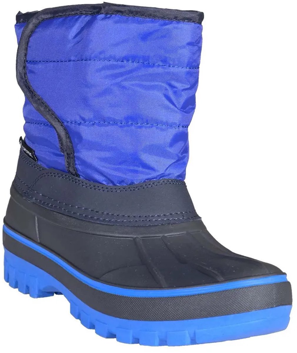 Lhotse Lutz Sneeuwlaarzen Blauw EU 32-33 Kinderen