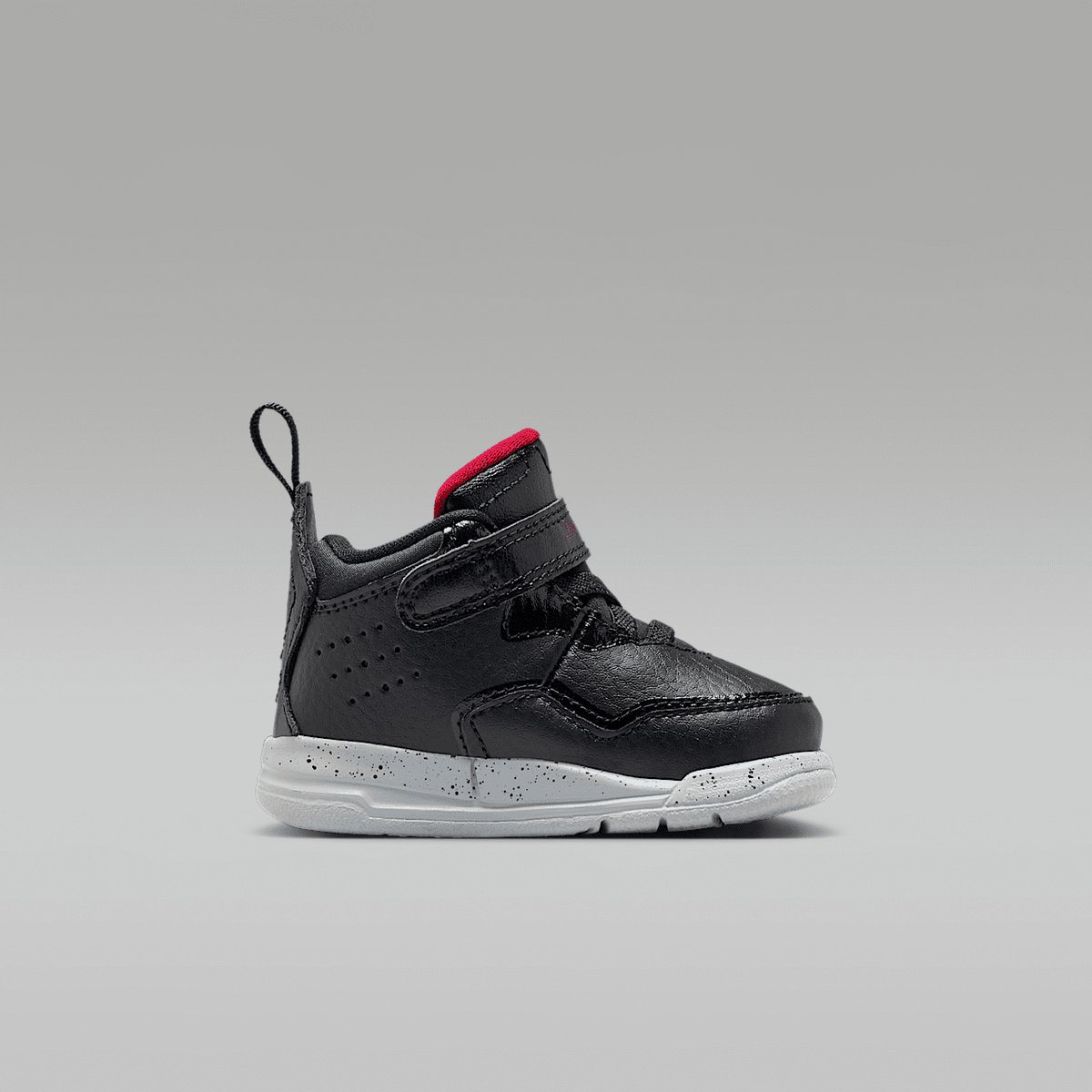 Nike Jordan Sneaker – Peuter Zwart