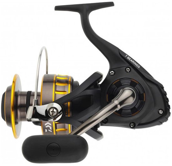 Daiwa - Slip voorop BG Range - Daiwa van Daiwa — afbeelding 2