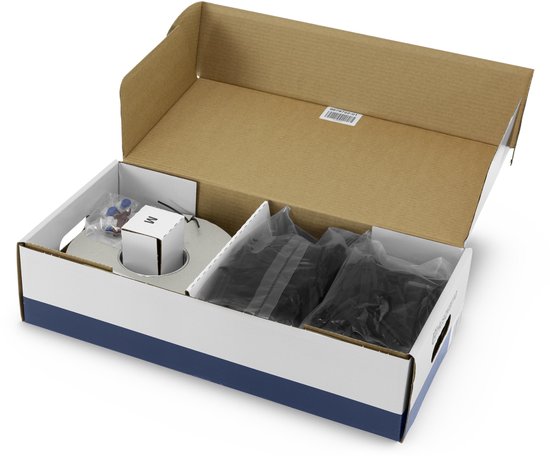 Husqvarna- Installatiepakket Automower Groot, robotmaaier voor tuin van 2.500 tot 5.000 m2 van Merkloos	 — afbeelding 2
