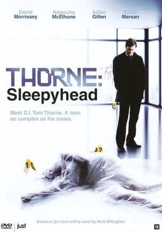 Thorne - Serie 1: Sleepyhead