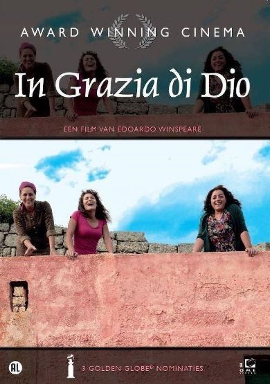 In Grazia Di Dio
