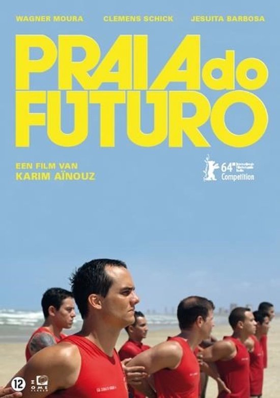 Praia Do Futuro