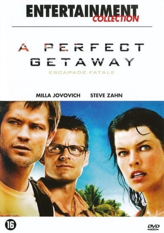 A Perfect Getaway