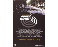 Live From Abbey Road