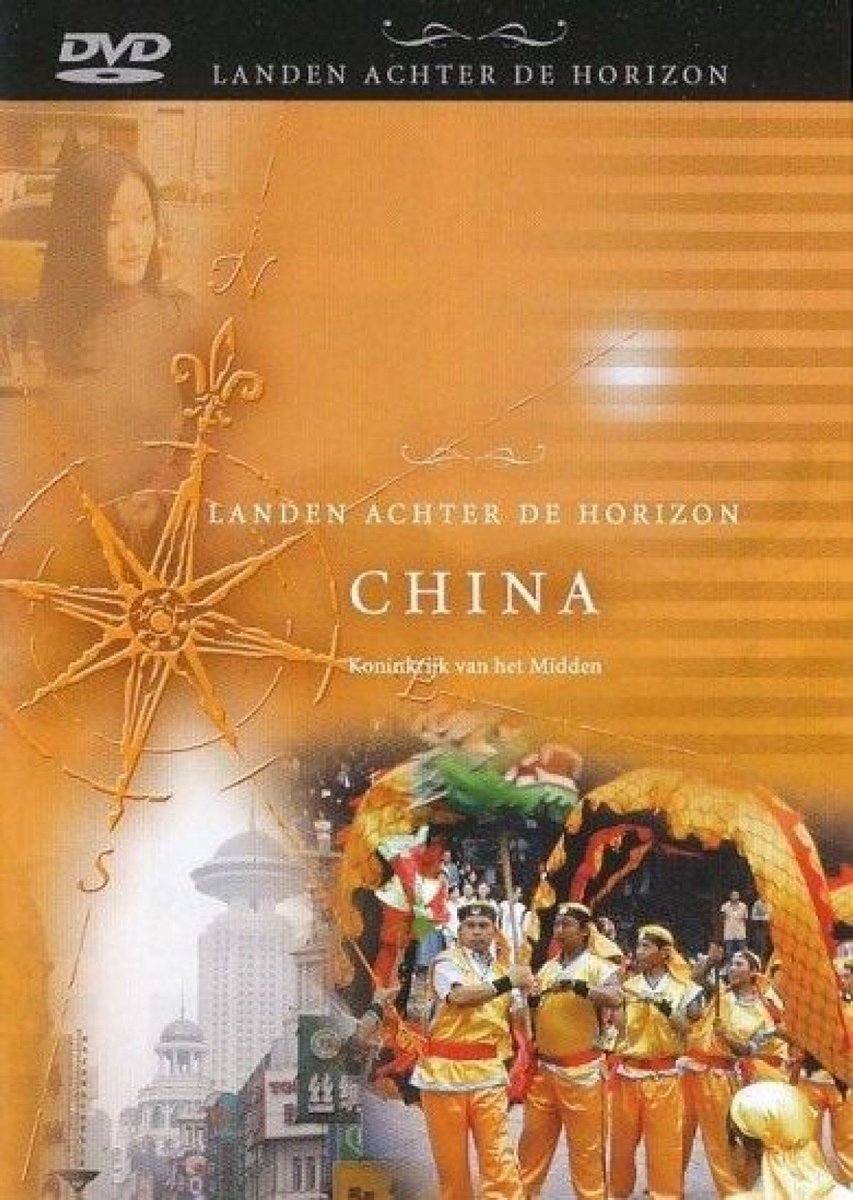 China - Landen Achter De Horizon