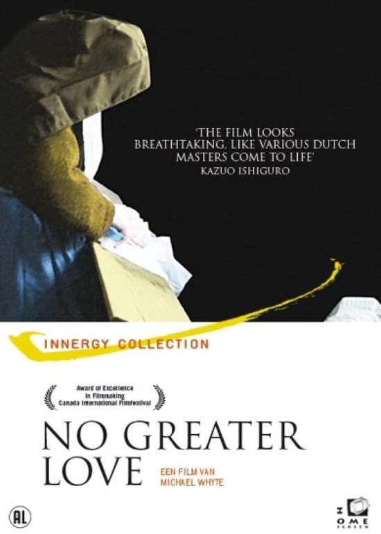 No Greater Love