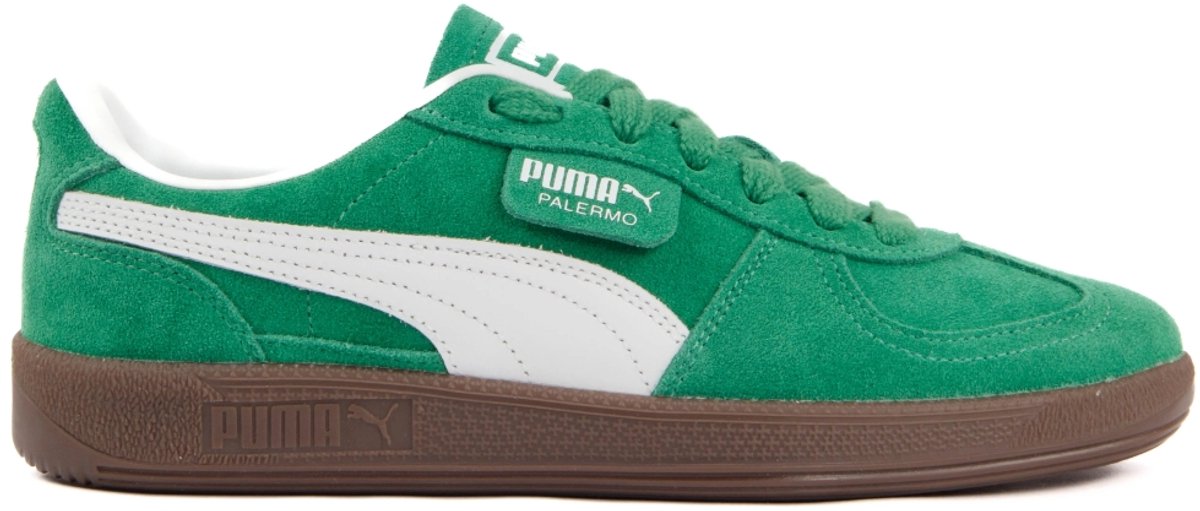 Groen