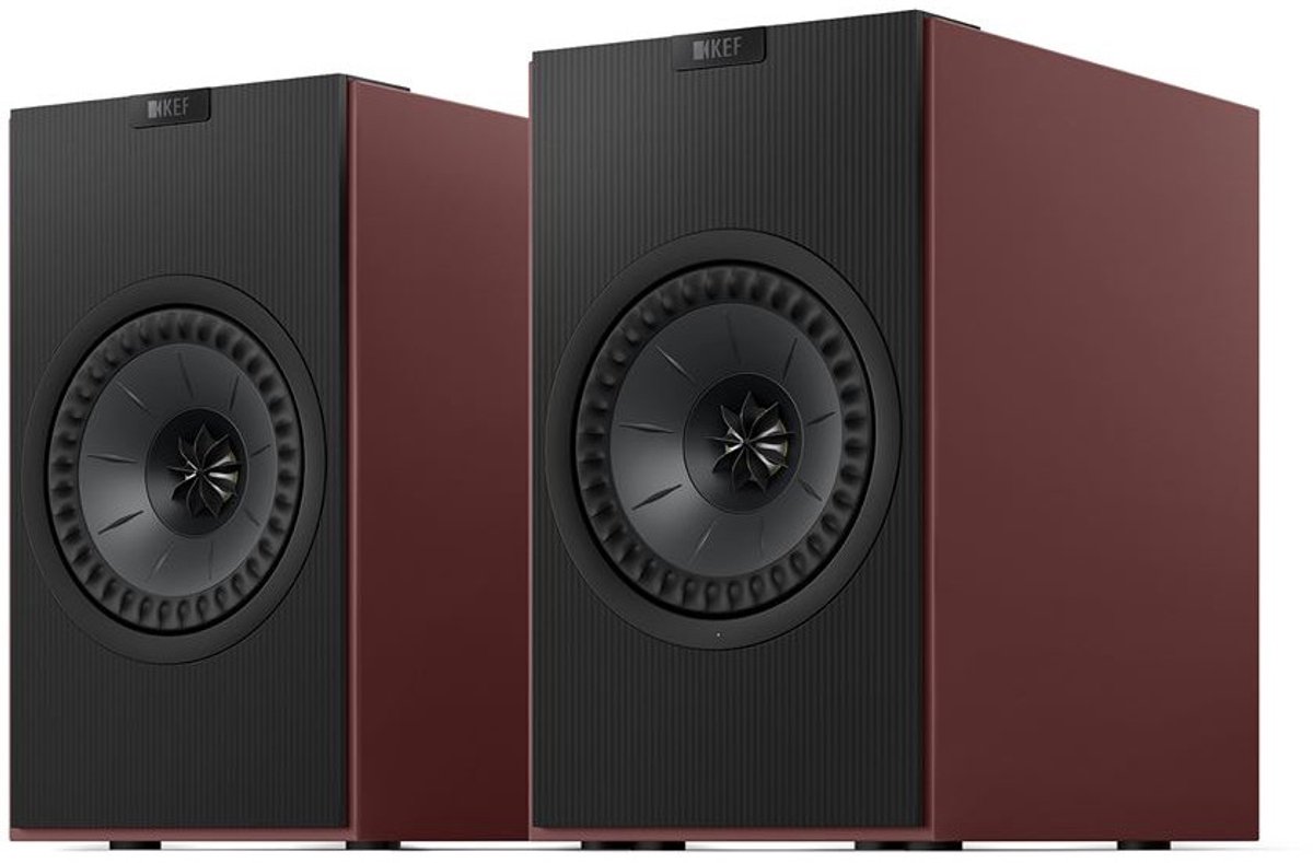 KEF – Coda W – Hi-fi speakers – Bluetooth 5.4 – HDMI ARC