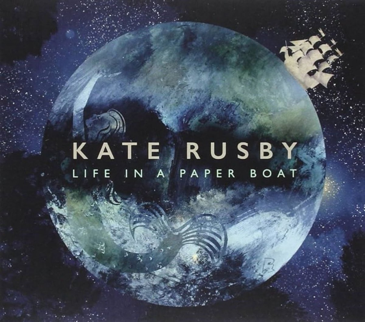 Kate Rusby - Life In A Paper Boat