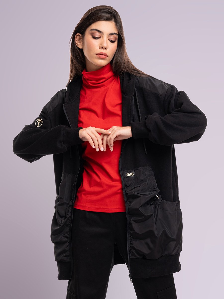 1'618 Sweater Jacket