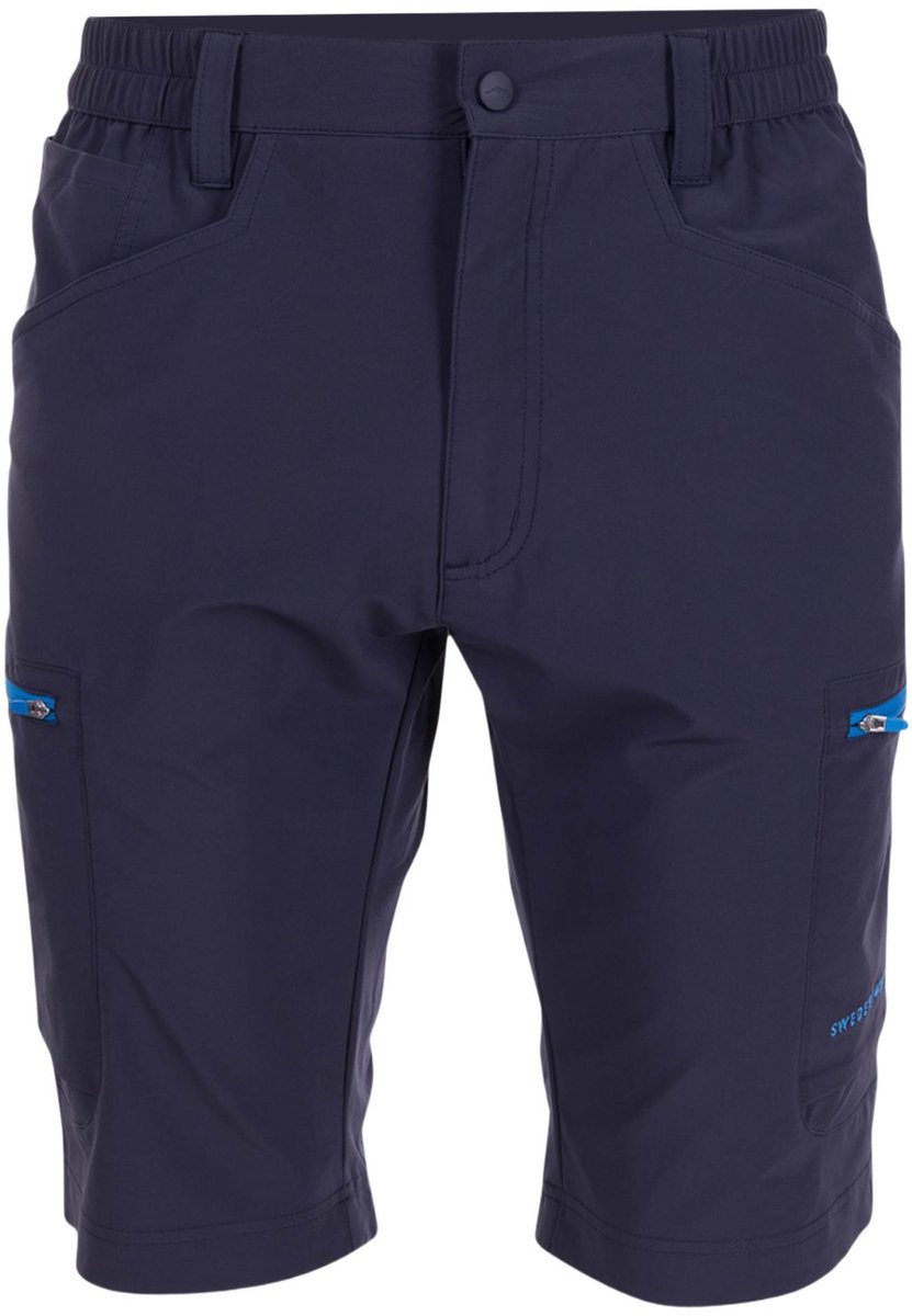 Swedemount Glittertind Outdoor Shorts – Heren hiking – Maat XL