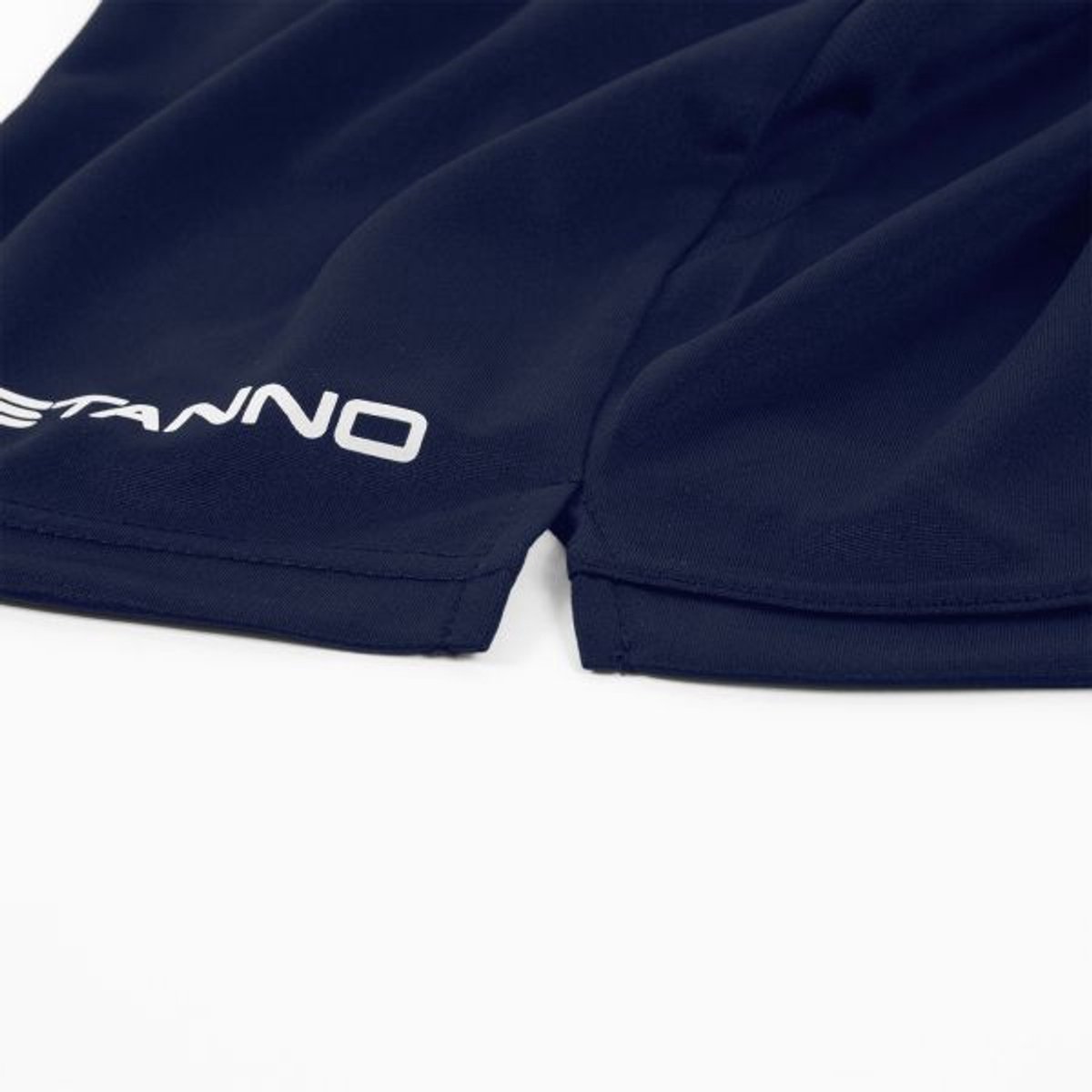 Stanno - Focus Shorts Dames II - Sportbroek - Maat L - Navy