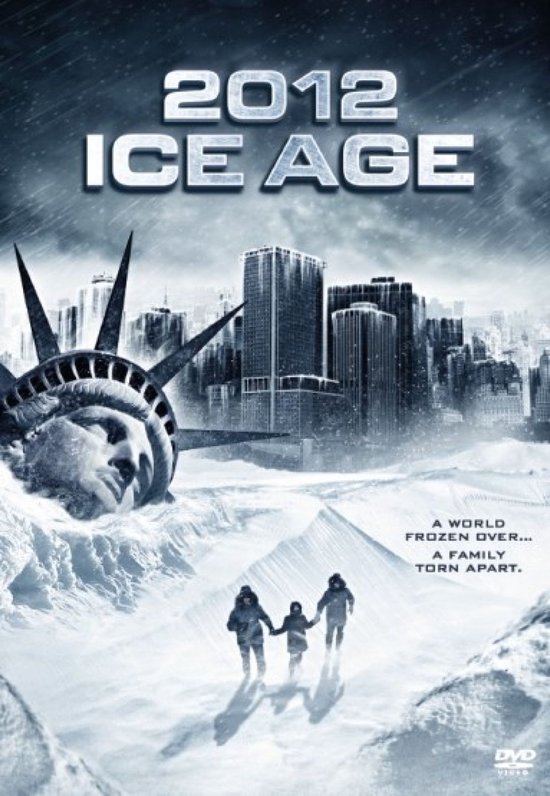 2012: Ice Age