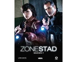 Zone Stad - Seizoen 7