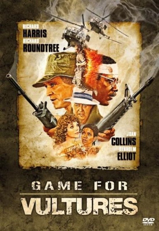 Game For Vultures