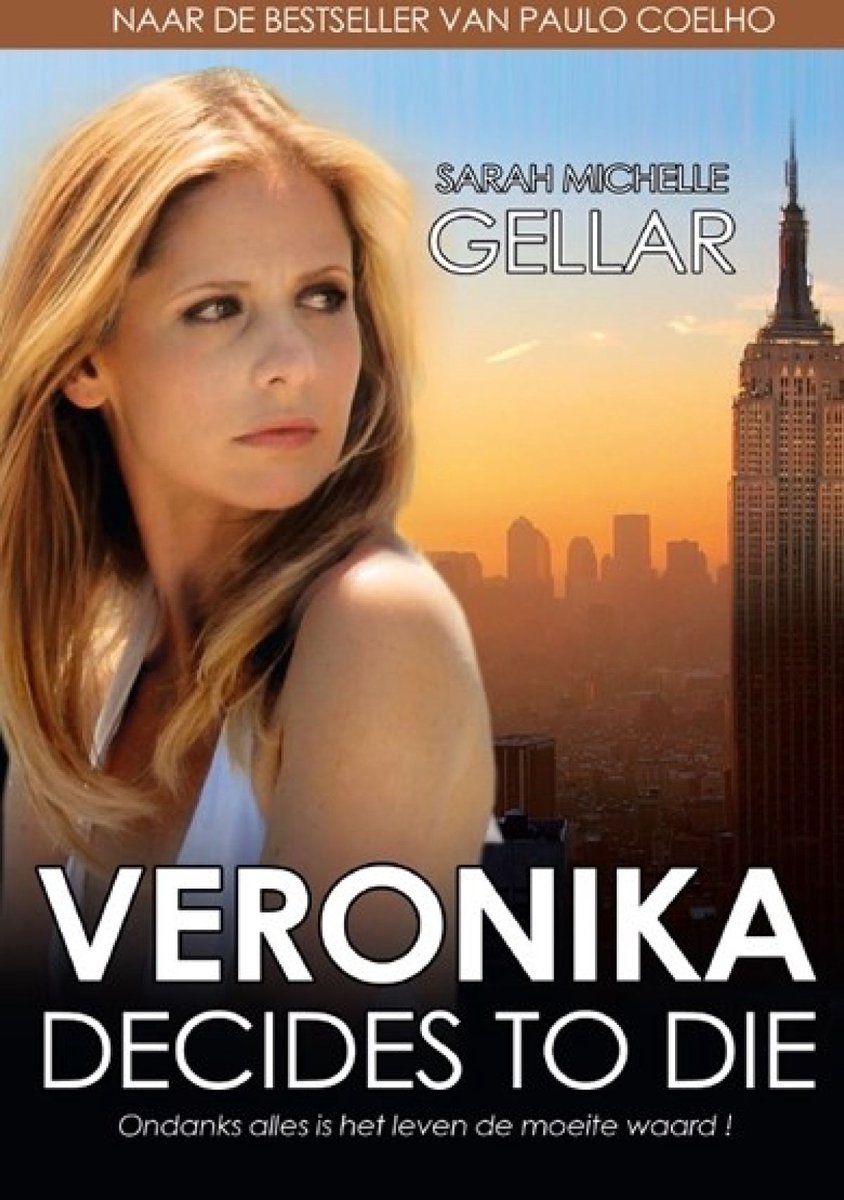 Veronika Decides To Die