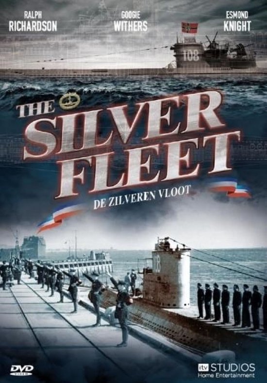 The Silver Fleet