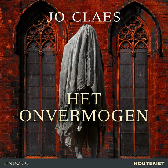 Het onvermogen - cover