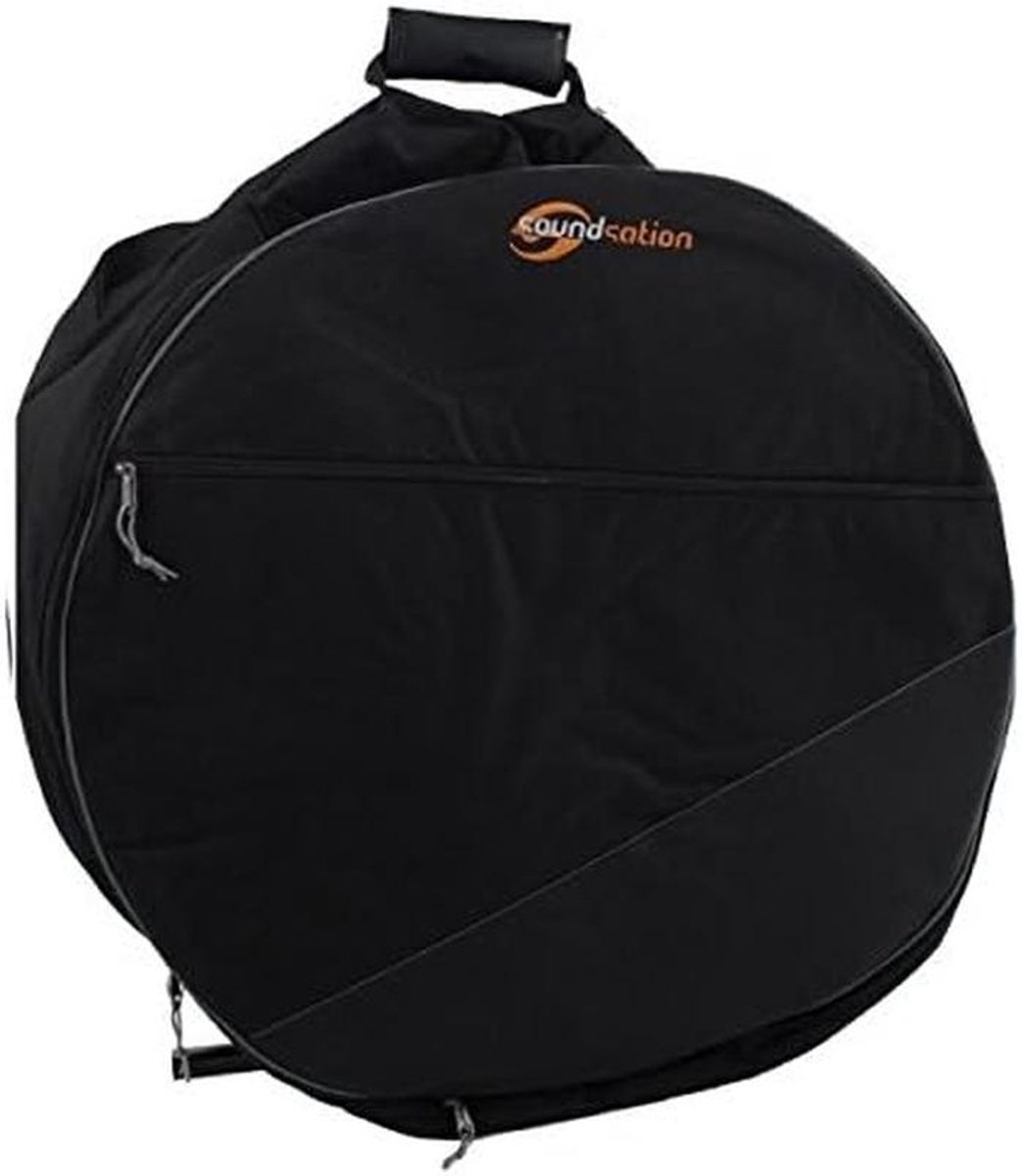 Luidsprekertas 18 inch - Speaker Cover - Muziek Beschermen - 25mm Dikke Voering - 18 Inch