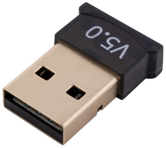 Bluetooth 5.3 USB-adapter, 2-in-1 zender, USB-adapter, draadloze muziekadapter met RCA en AUX 3,5 mm, voor tv, pc, auto, hoofdtelefoon, projector, mobiele telefoon, tablet