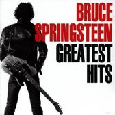 Bruce Springsteen - Greatest Hits (CD)