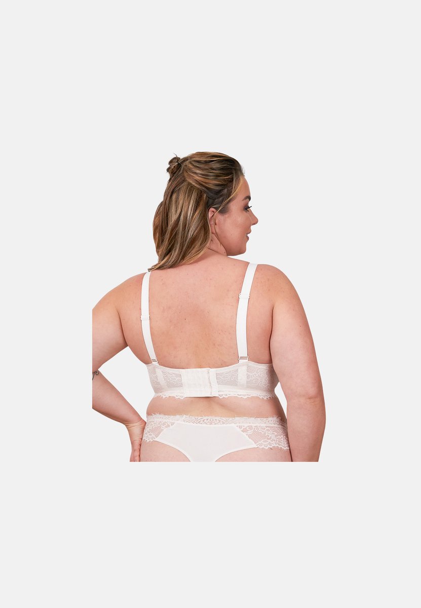 SugarShape voedingsbralette SENSLA powder