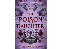 The Poison Daughter