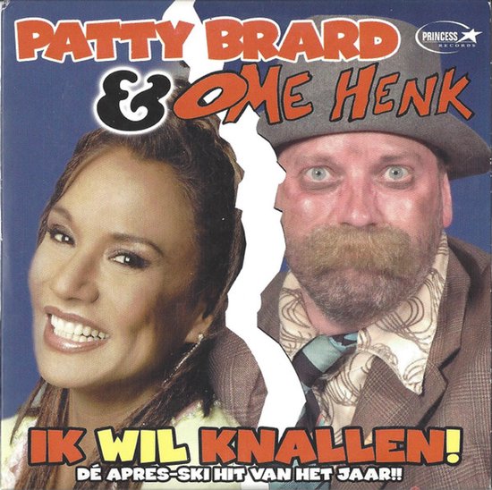 Ik Wil Knallen