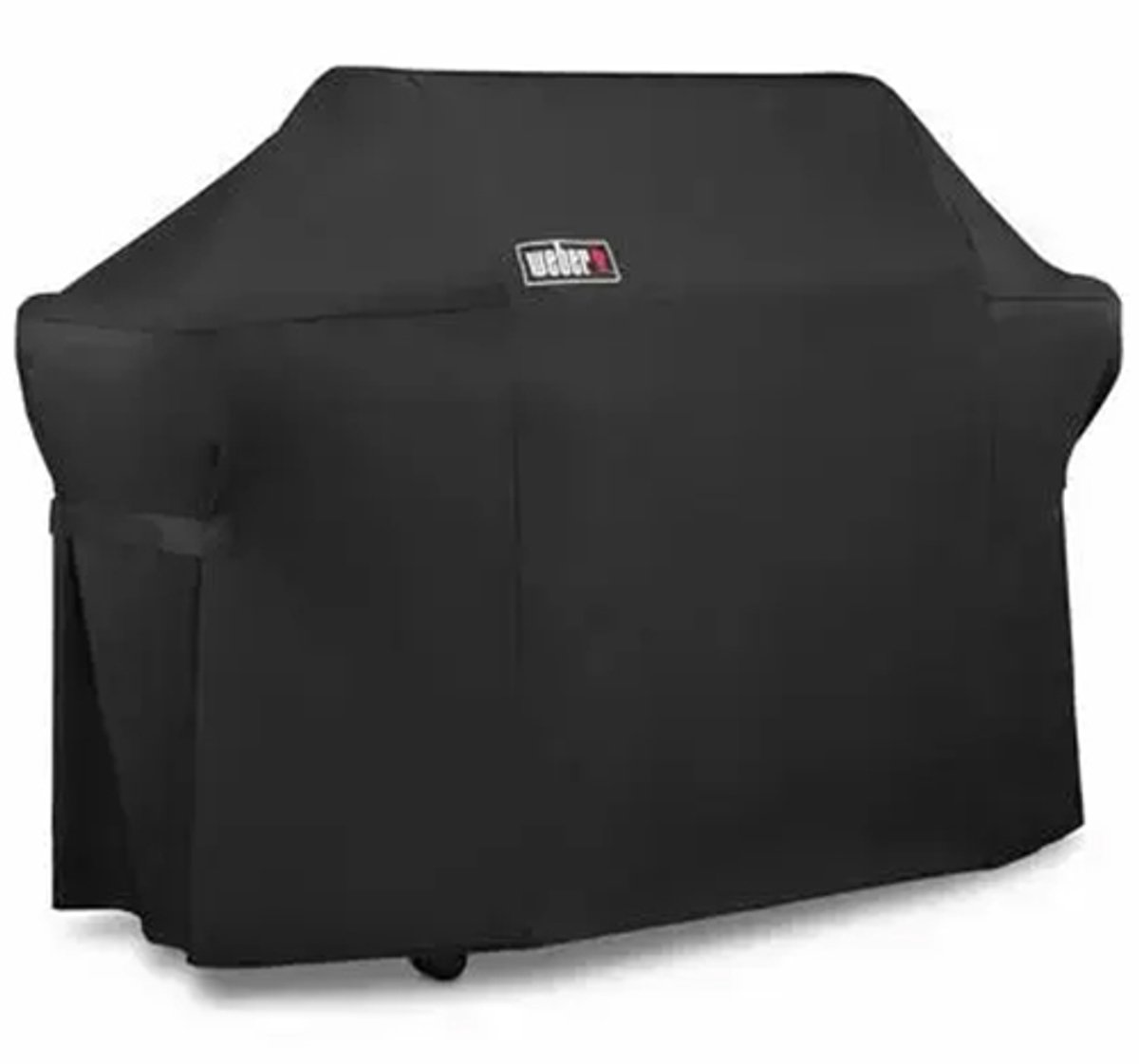 Weber Luxe Afdekhoes Summit 400 Serie