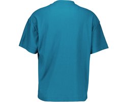 Croyez - Shirt Groen Croyez Plisse T-shirt T-shirts Groen Crb30026031