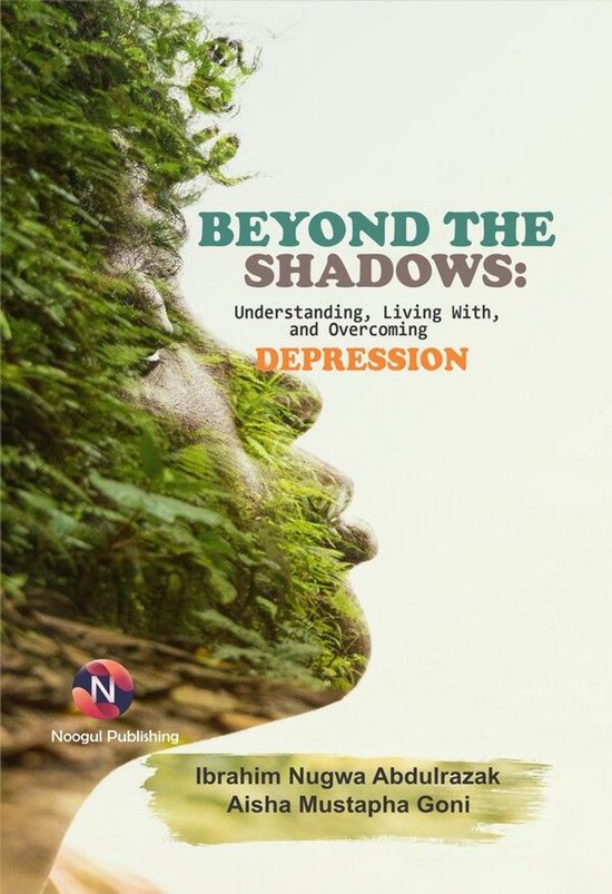 First Edition 1 - Beyond The Shadows: - cover