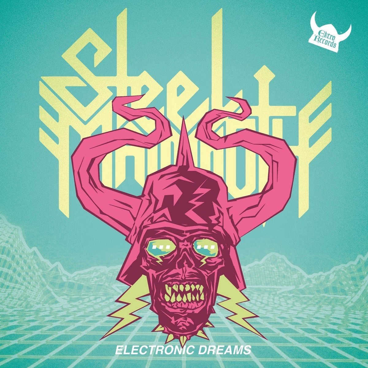Steel Mammoth - Electronic Dreams
