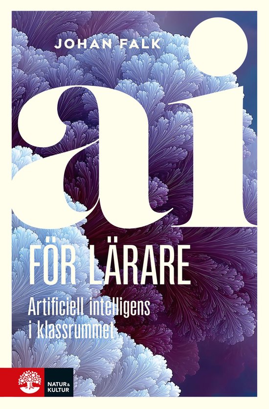 AI för lärare - cover