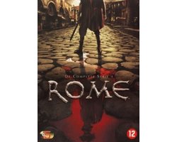 Rome - Seizoen 1 (DVD)