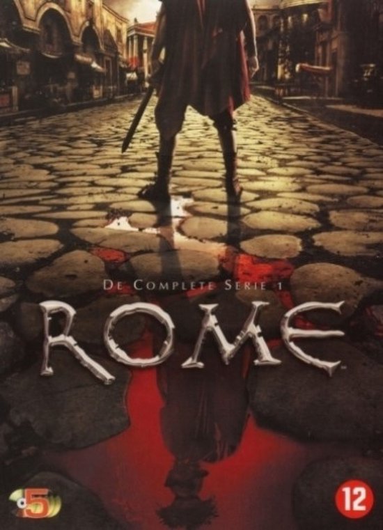 Rome - Seizoen 1 (DVD)