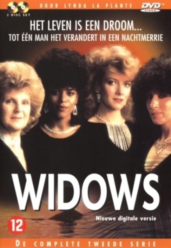 Widows - Serie 2